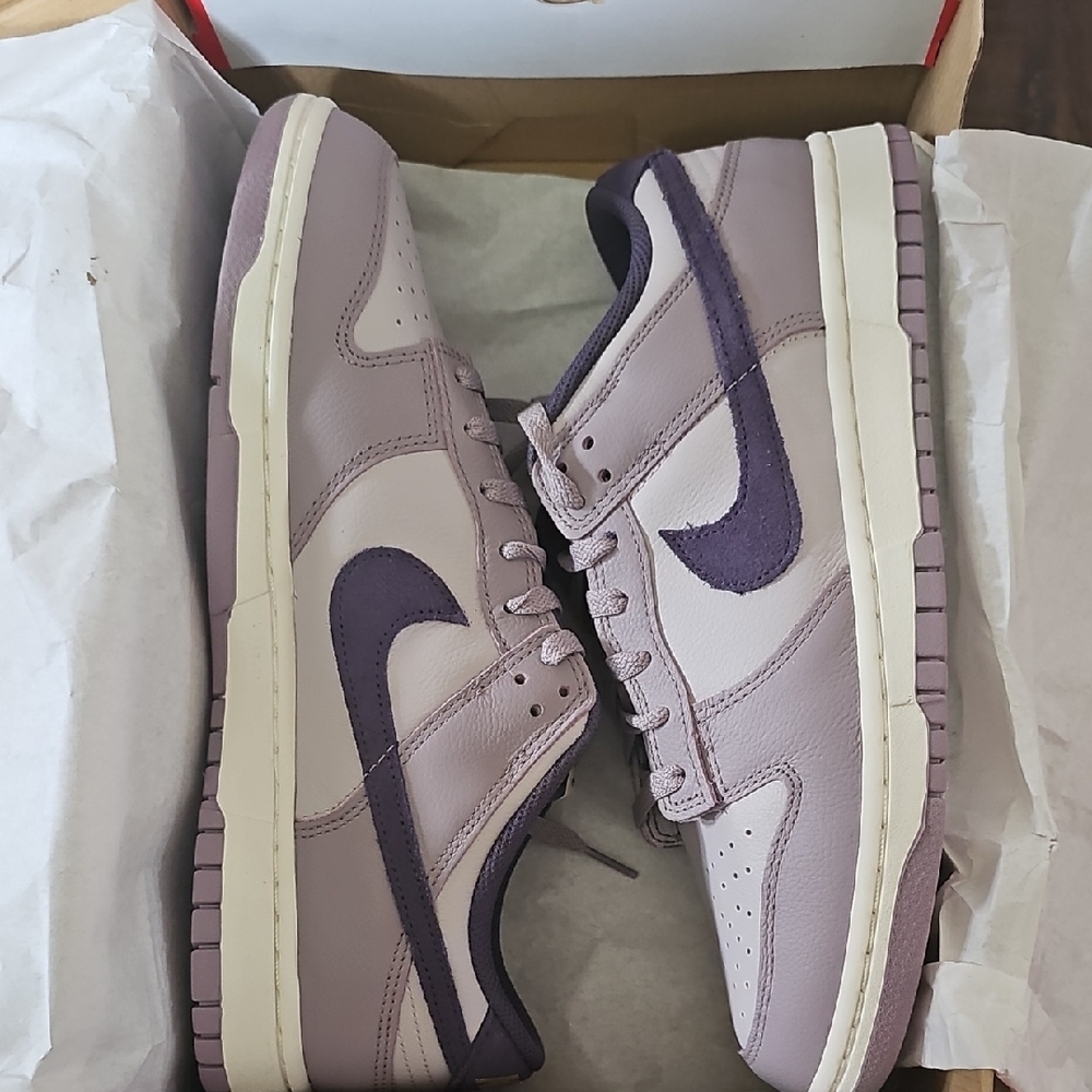 Nike Dunl Low Retro SE